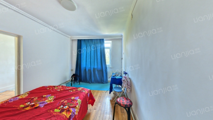 解放街(旅顺)二手房实景图