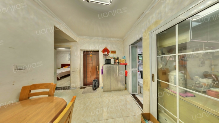 晓庄村40号二手房实景图