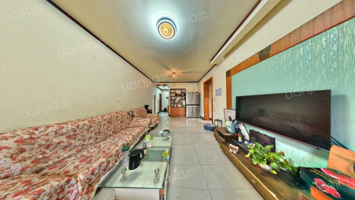 书院名居二手房实景图