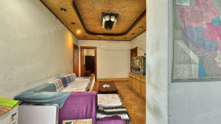 上升街55号二手房实景图