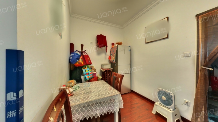 环城北路56号二手房实景图