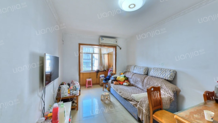 学田湾社区二手房实景图