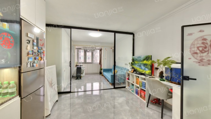 禄长街头条19号院二手房实景图