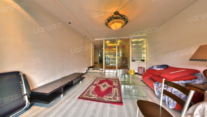 中华家园西区二手房实景图