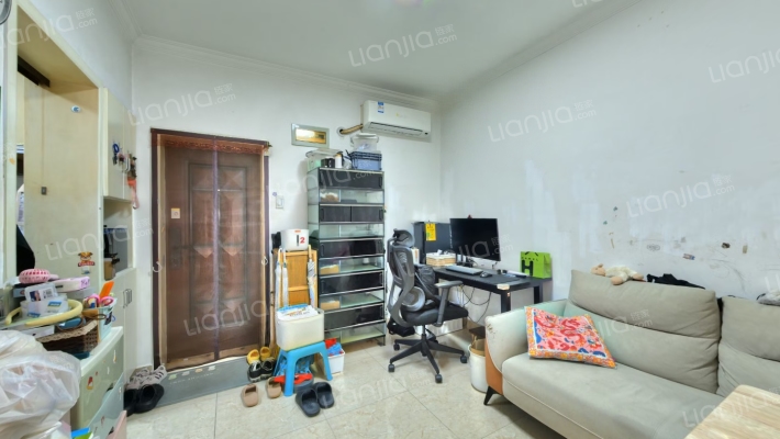 大王庙巷小区二手房实景图