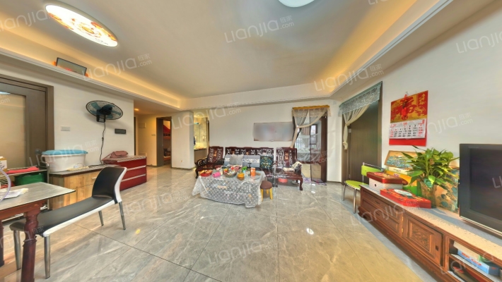 保利品悦雅苑二手房实景图