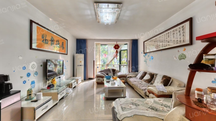 南西雅苑二手房实景图