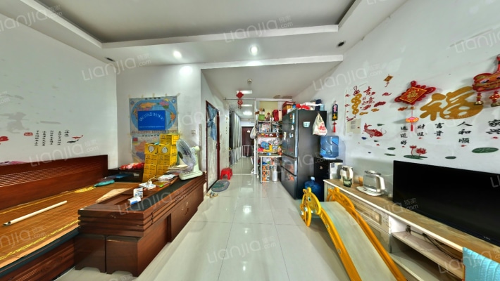 永安商业城二手房实景图