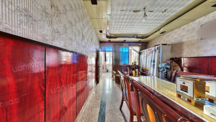 镇南路四弄二手房实景图