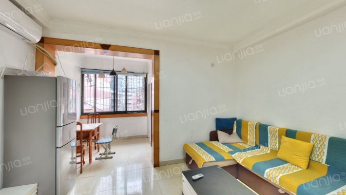 三圣街49号二手房实景图