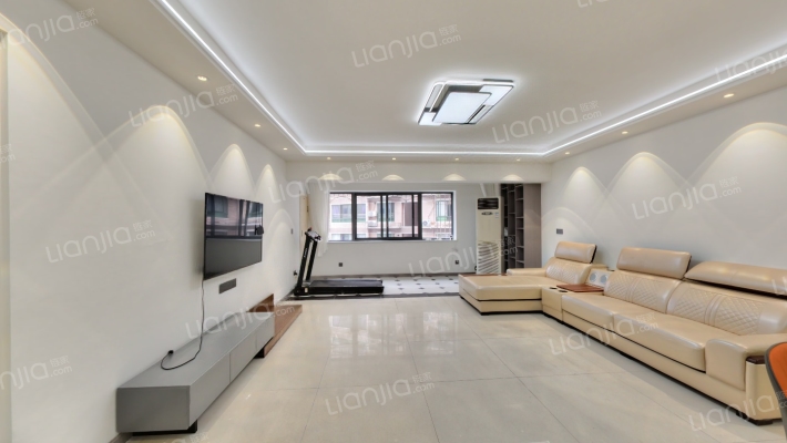 怡景大厦二手房实景图