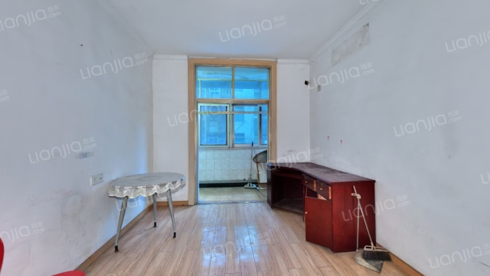 邮三宿舍二手房实景图