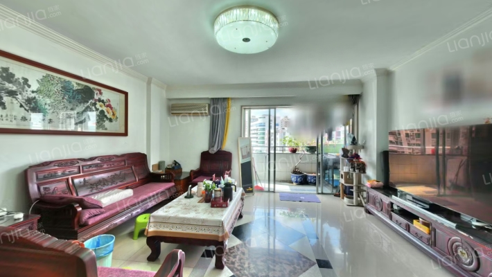 永兴大厦二手房实景图