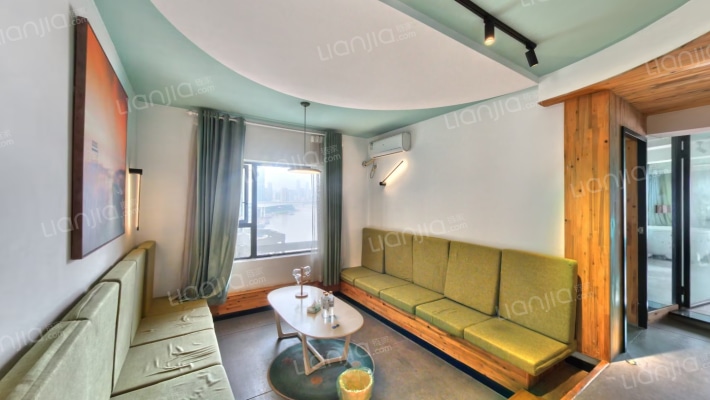 嘉华大厦二手房实景图