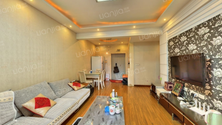 水木年华湖上二手房实景图