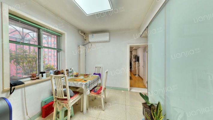 白云观二手房实景图