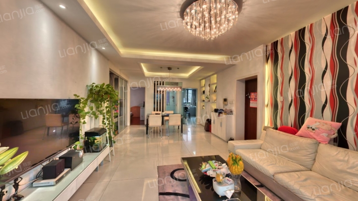 风光里小区三期二手房实景图