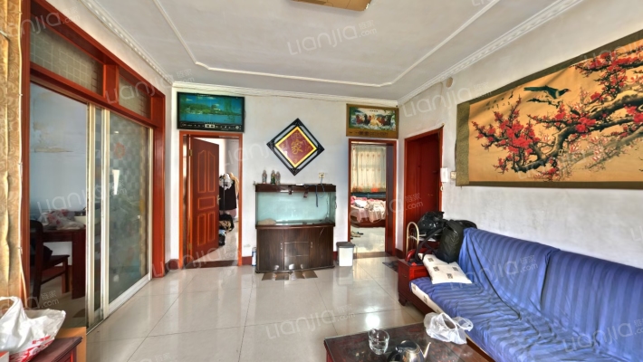 二大队二手房实景图