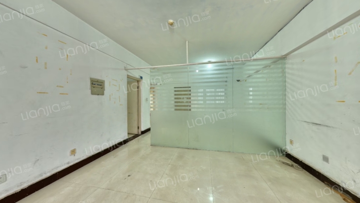 现代星苑二手房实景图