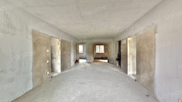 清凉灞柳二手房实景图