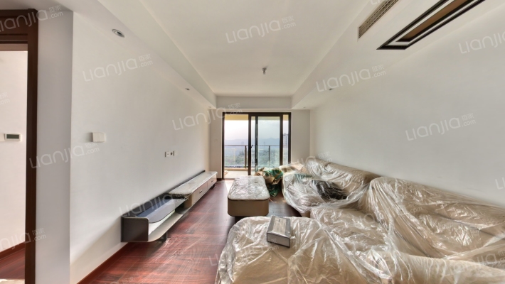 朗诗乐府领澜二手房实景图