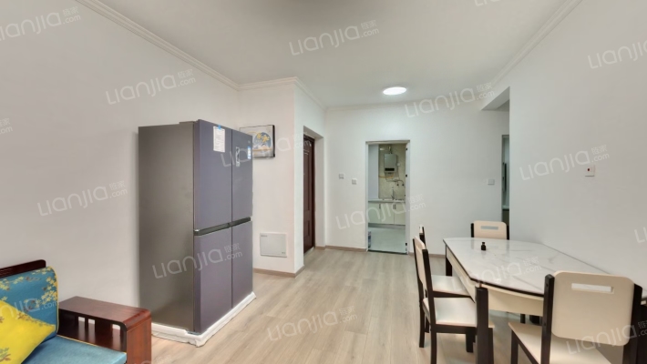 双水家园泽园二手房实景图