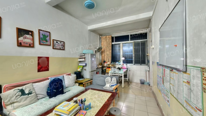 海虹路二手房实景图