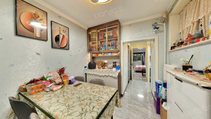 开阳里东巷24号院二手房实景图