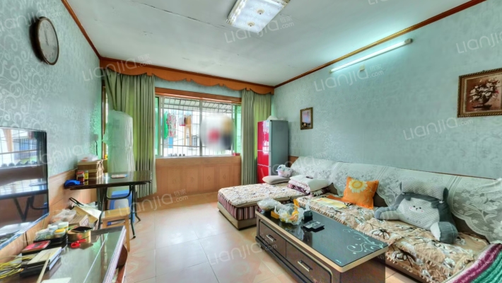 三江街社区二手房实景图