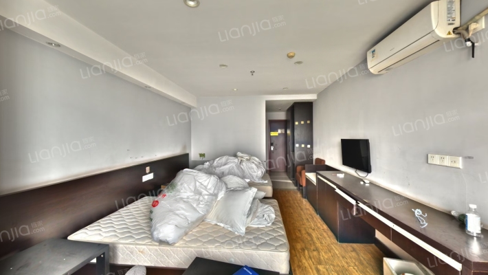 君和凤鸣广场二手房实景图