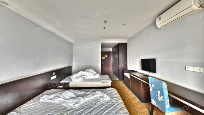 君和凤鸣广场二手房实景图