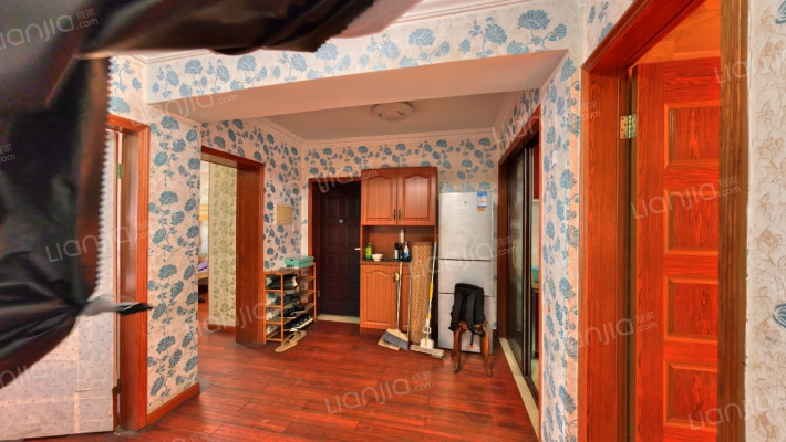 皇封桥新村二手房实景图