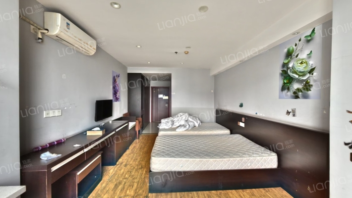 君和凤鸣广场二手房实景图