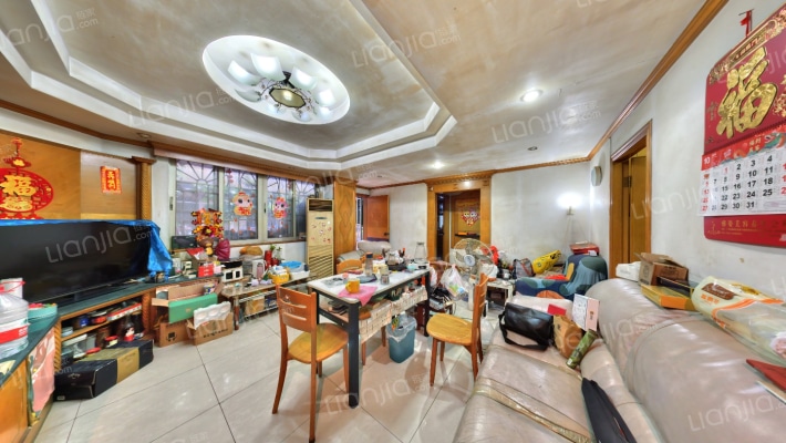 上步路15-21号宿舍（单号）二手房实景图