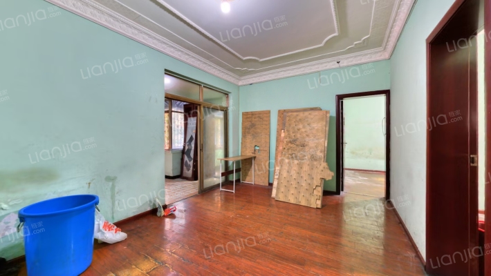 光荣北路87号二手房实景图