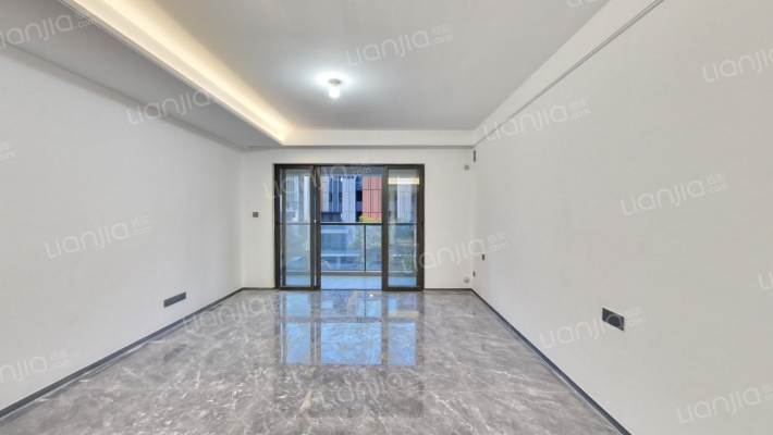 悦辰壹号二手房实景图