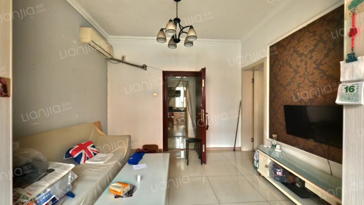 为民路89号二手房实景图