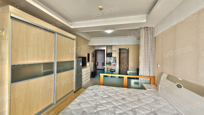 骏园时代广场二手房实景图