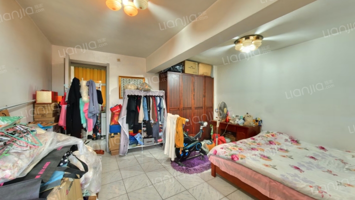 花园里二段二手房实景图