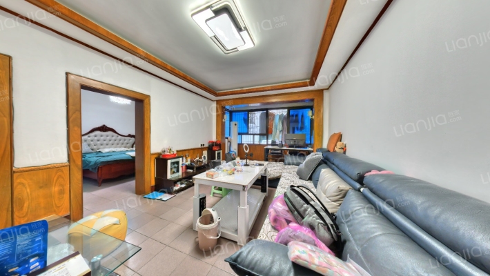 林荫村二手房实景图