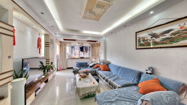 富丽阁二手房实景图