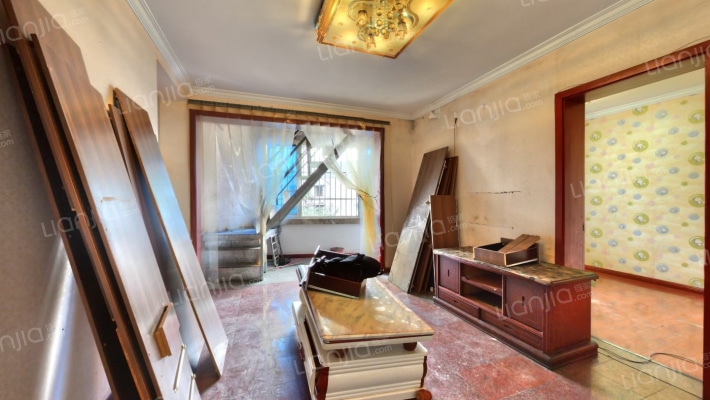 铁路新村二手房实景图