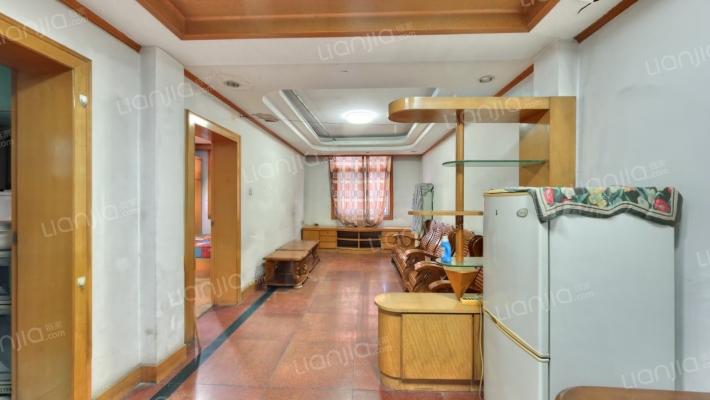 洞庭街133号二手房实景图