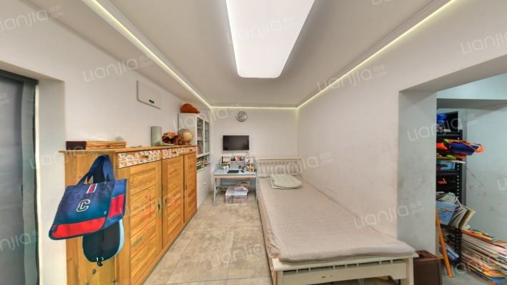 冠英园小区二手房实景图