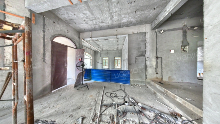 茗荔雅苑二手房实景图