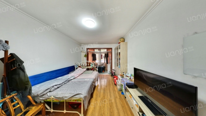 车公庄大街6号院二手房实景图