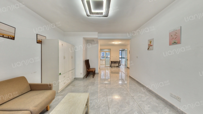 政苑小区C区二手房实景图