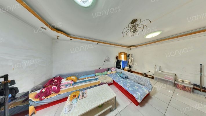 樱花园六区二手房实景图