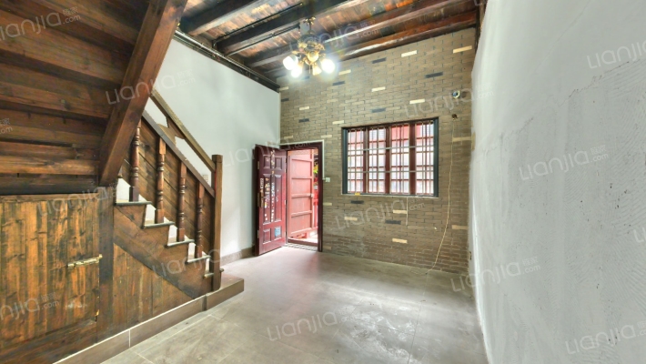 如意里二手房实景图