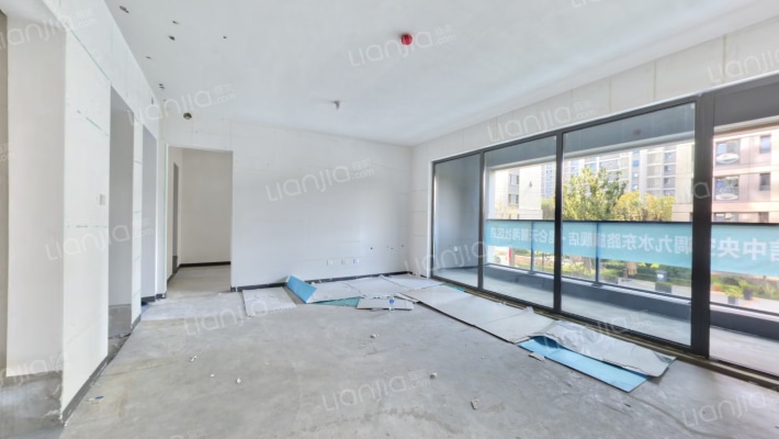 昆仑·天麓湾二手房实景图